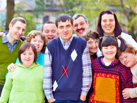Services for People with Intellectual Disability .